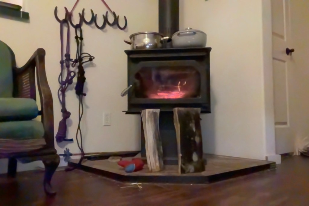 Dreaming of Warmer Days Ahead: Individual&nbsp;Sessions